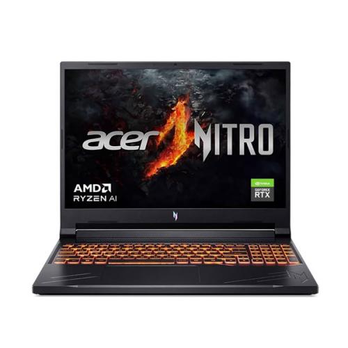 Acer Nitro V 16 AMD R7 350 16 inch AI Laptop price in hyderabad, telangana, nellore, vizag, bangalore