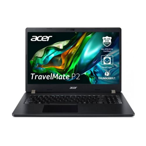 Acer TravelMate P2 14 TMP21455 Intel i7 1365U 32GB RAM 14 inch AI Laptop price in hyderabad, telangana, nellore, vizag, bangalore