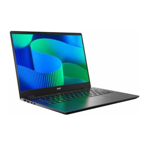 Acer TravelMate P6 TMP61473T529E Intel Ultra 5 16GB RAM 14 inch AI Laptop price in hyderabad, telangana, nellore, vizag, bangalore