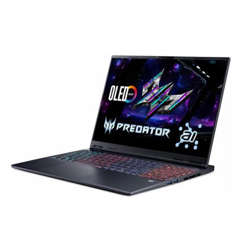Acer PHN1872 Predator Helios Neo 18 Intel Ultra 9 275HX 18 inch AI Laptop price in hyderabad, telangana, nellore, vizag, bangalore