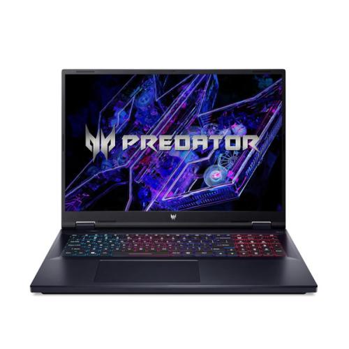 Acer PHN1872 Predator Helios Neo 18 Intel Ultra 7 275HX 18 inch AI Laptop price in hyderabad, telangana, nellore, vizag, bangalore