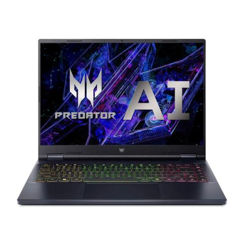 Acer Predator Helios Neo 14 PHN1451 Intel Ultra 9 185H 14 inch AI Laptop price in hyderabad, telangana, nellore, vizag, bangalore