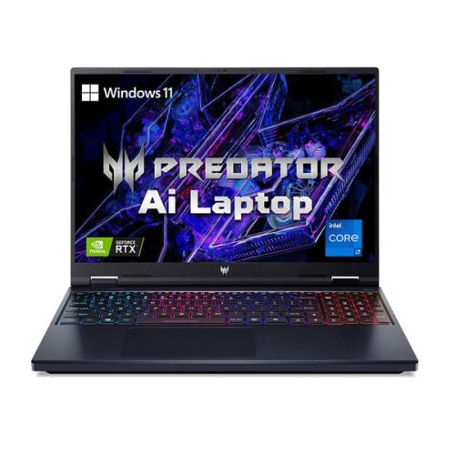 Acer Predator Helios Neo 14 PHN1451 Intel Ultra 5 125H 14 inch AI Laptop price in hyderabad, telangana, nellore, vizag, bangalore