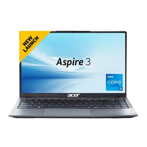 Acer Spin 3 SP31455N56AX 12th Gen Intel i5 1235U 16GB RAM 14 inch Laptop price in hyderabad, telangana, nellore, vizag, bangalore