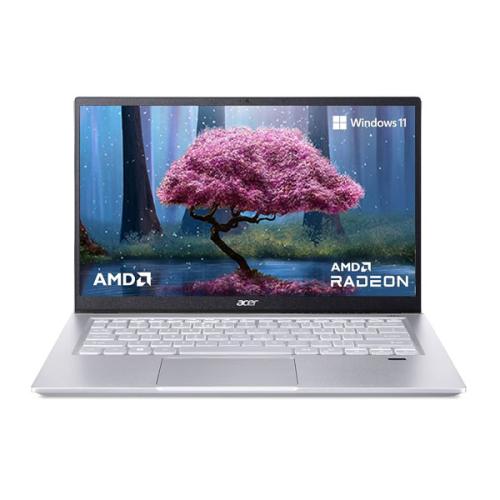 Acer Swift X SFX1441GR48J AMD Ryzen 5 5600U 16GB RAM 14 inch Laptop price in hyderabad, telangana, nellore, vizag, bangalore