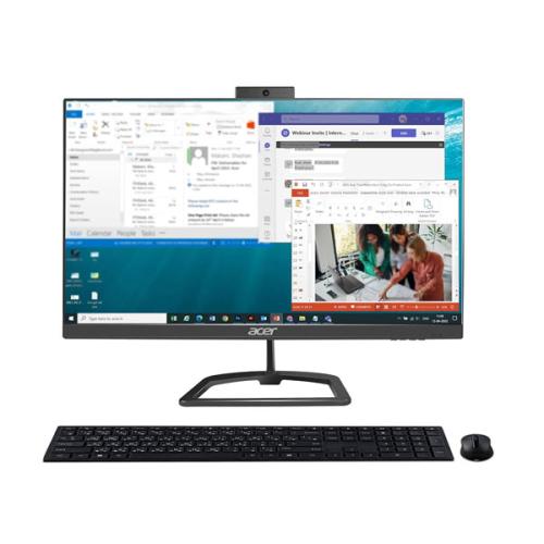 Acer Aspire S Intel Ultra Processor 32GB RAM 24 inch AIO AI Desktop price in hyderabad, telangana, nellore, vizag, bangalore