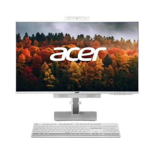 Acer Aspire S Intel Ultra Processor 32GB RAM 27 inch AIO AI Desktop price in hyderabad, telangana, nellore, vizag, bangalore