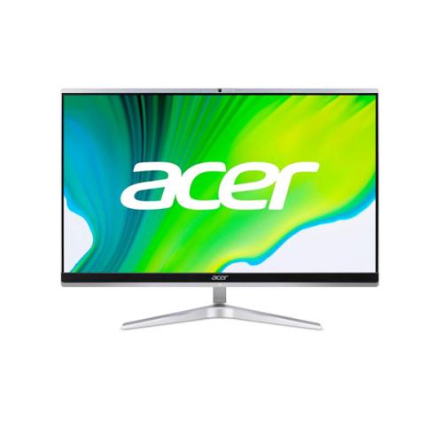 Acer Aspire C AMD Ryzen 300 32GB RAM 24 inch AIO AI Desktop price in hyderabad, telangana, nellore, vizag, bangalore