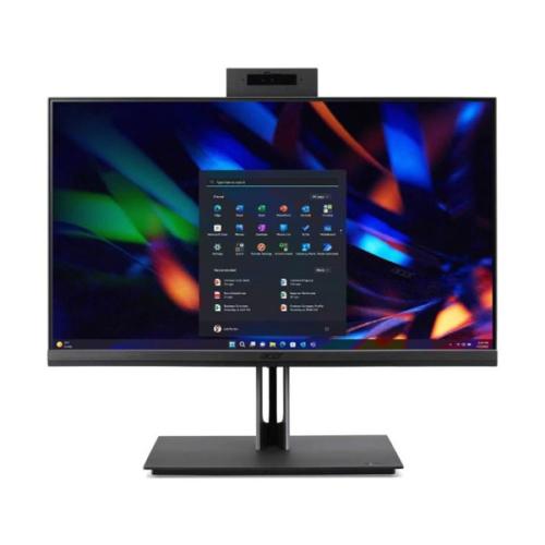 Acer Veriton Vero VZ4714GT Intel Core i7 14th Gen 24 inch AIO Desktop price in hyderabad, telangana, nellore, vizag, bangalore