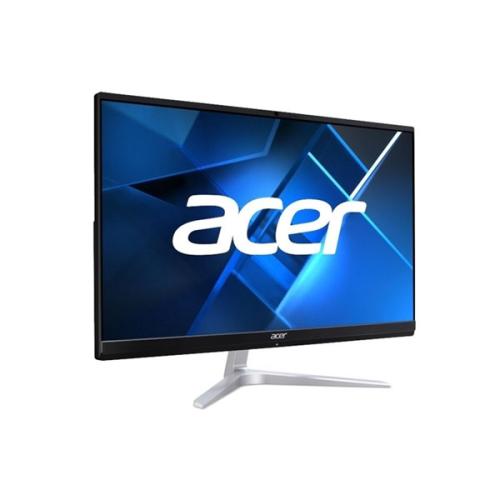 Acer Veriton 4000 VZ4694G Intel i7 14th Gen AIO Desktop price in hyderabad, telangana, nellore, vizag, bangalore