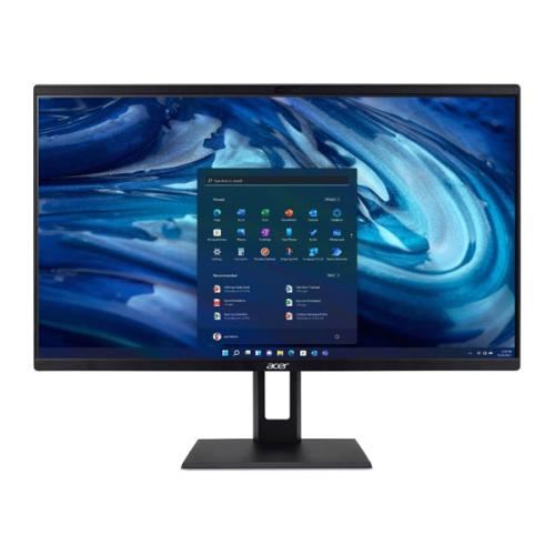 Acer Veriton Essential Z VEZ2740G Intel i5 11th Gen AIO Desktop price in hyderabad, telangana, nellore, vizag, bangalore