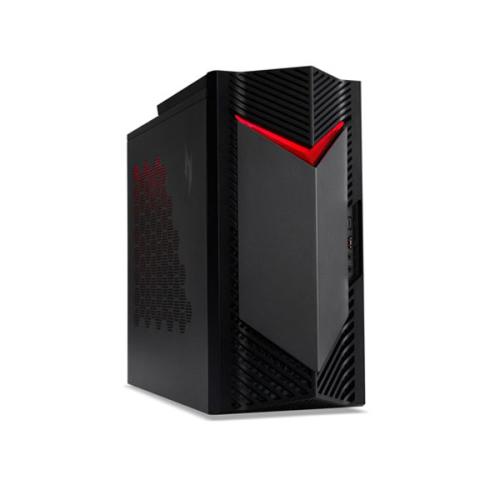 Acer Nitro 50 Intel Core i7 14700F 14th Gen Tower Desktop price in hyderabad, telangana, nellore, vizag, bangalore