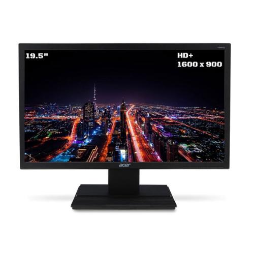 Acer V6 Essential V206HQLA 60 Hz 20 inch TN Panel Monitor price in hyderabad, telangana, nellore, vizag, bangalore