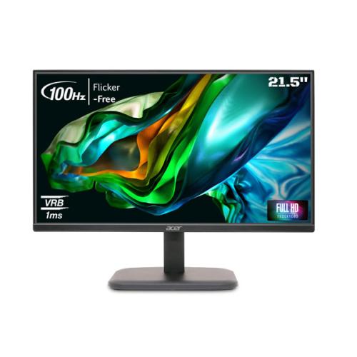 Acer EK0 EK220QE3 100Hz FHD IPS Panel 22 inch Monitor price in hyderabad, telangana, nellore, vizag, bangalore