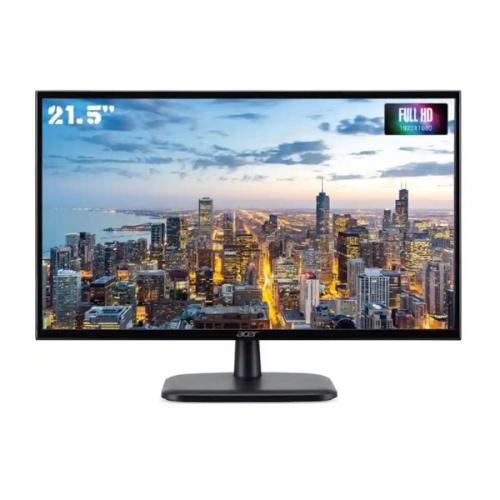 Acer EK0 EK220QH3 100Hz FHD VA Panel 22 inch Monitor price in hyderabad, telangana, nellore, vizag, bangalore