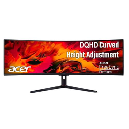 Acer EI1 EI491CUR SBMIIPPHX UltraWide Curved VA Panel 49 inch Monitor price in hyderabad, telangana, nellore, vizag, bangalore