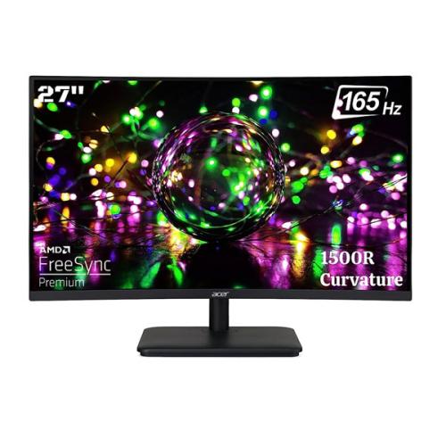 Acer EI2 EI272UR Pbmiiipx UltraWide Curved 27 inch VA Panel Monitor price in hyderabad, telangana, nellore, vizag, bangalore