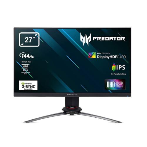 Acer Predator X27 4K 27 inch IPS Panel Gaming Monitor price in hyderabad, telangana, nellore, vizag, bangalore