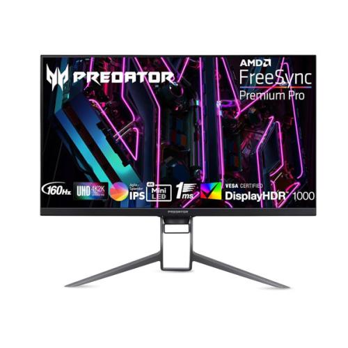 Acer Predator X32 FP 4K UHD IPS Panel 32 inch Gaming Monitor price in hyderabad, telangana, nellore, vizag, bangalore