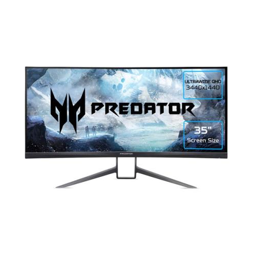Acer Predator X35 180Hz VA Panel 35 inch Gaming Monitor price in hyderabad, telangana, nellore, vizag, bangalore