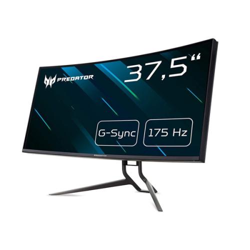 Acer Predator X38 175Hz IPS Panel 38 inch Gaming Monitor price in hyderabad, telangana, nellore, vizag, bangalore