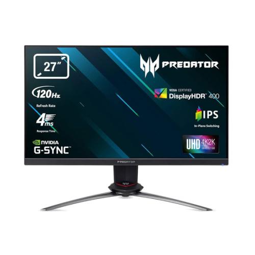 Acer Predator XB3 120Hz 27 inch IPS Panel Gaming Monitor price in hyderabad, telangana, nellore, vizag, bangalore