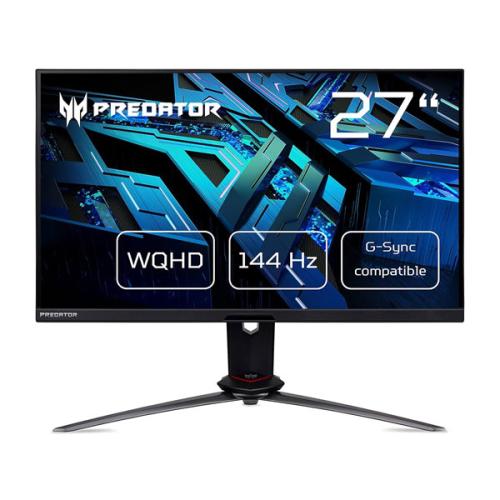 Acer Predator XB3 Visioncare 4K UHD IPS 27 inch Gaming Monitor price in hyderabad, telangana, nellore, vizag, bangalore