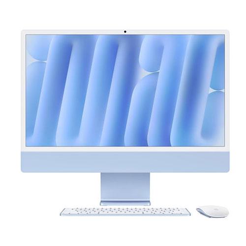 Apple iMac M4 Chip 16GB RAM 24 inch Desktop price in hyderabad, telangana, nellore, vizag, bangalore
