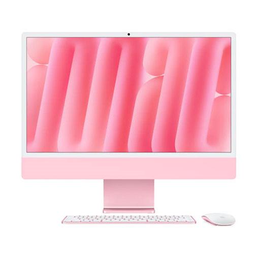 Apple iMac M4 Chip 16GB RAM 24 Inch Desktop price in hyderabad, telangana, nellore, vizag, bangalore