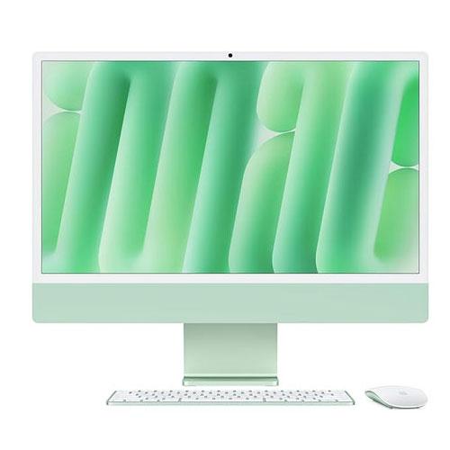 Apple iMac M4 Chip 16GB RAM 512GB SSD Desktop price in hyderabad, telangana, nellore, vizag, bangalore