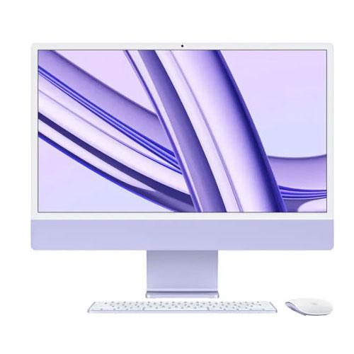 Apple iMac M4 Chip 512GB SSD 24 inch Desktop price in hyderabad, telangana, nellore, vizag, bangalore