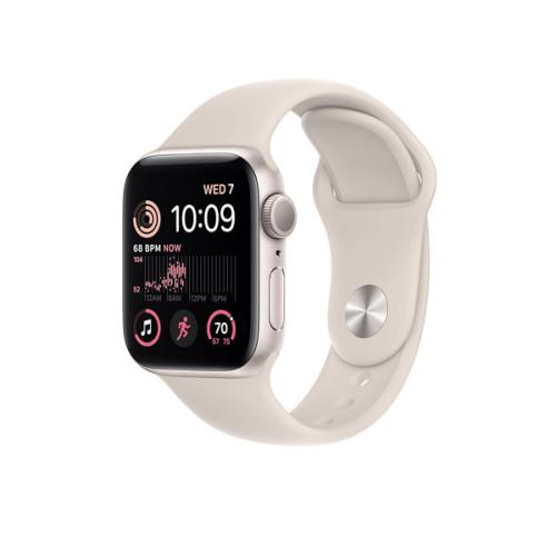 Apple Watch SE 32GB RAM 40MM price in hyderabad, telangana, nellore, vizag, bangalore