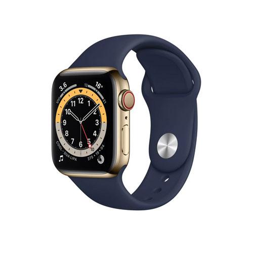 Apple Watch Series Watch OS 11  6 GPS Cellular 46MM price in hyderabad, telangana, nellore, vizag, bangalore