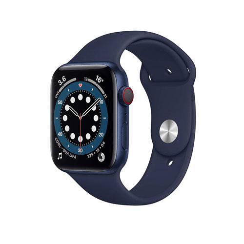 Apple Watch Series 6 GPS Cellular 64GB RAM 42MM price in hyderabad, telangana, nellore, vizag, bangalore