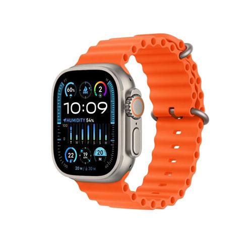 Apple Watch Ultra 2 49MM price in hyderabad, telangana, nellore, vizag, bangalore