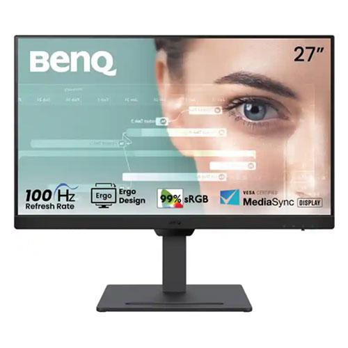 Benq GW2790QT 27 inch 2K USB C Ergonomic Eye Care Coding Monitor price in hyderabad, telangana, nellore, vizag, bangalore