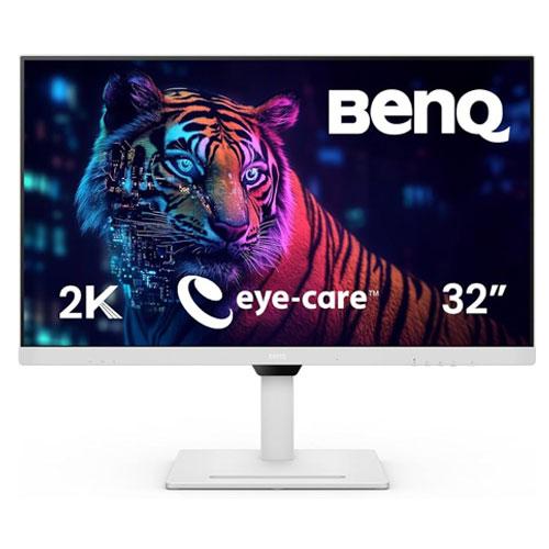 Benq GW3290QT 32 inch 2K USB C Ergonomic Eye Care Coding Monitor price in hyderabad, telangana, nellore, vizag, bangalore