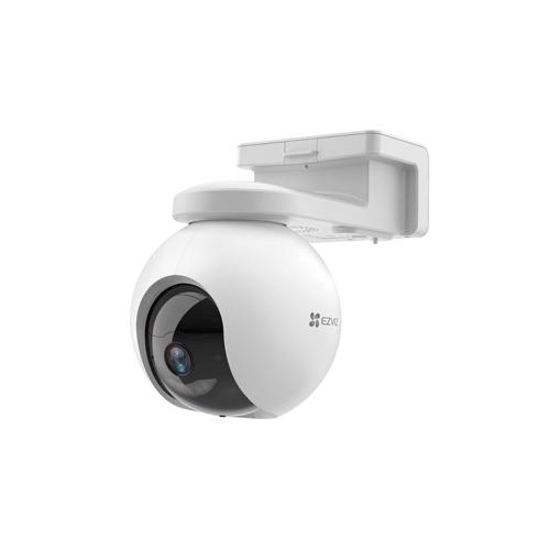 Ezviz CS HB8 Battery Powered Pan and Tilt WiFi 4MP Camera price in hyderabad, telangana, nellore, vizag, bangalore