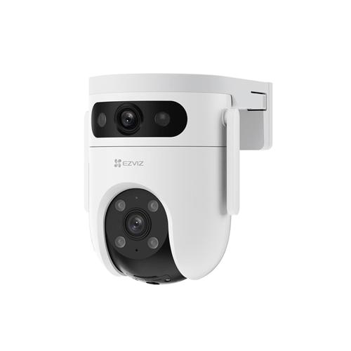 Ezviz CS H9c R100 8H33WKFL 2K Dual Lens Pan Tilt WiFi Camera price in hyderabad, telangana, nellore, vizag, bangalore