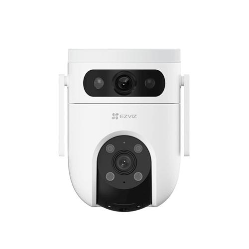 Ezviz CS H9c R100 8G55WKFL Dual Lens 3K Pan Tilt WiFi Camera price in hyderabad, telangana, nellore, vizag, bangalore