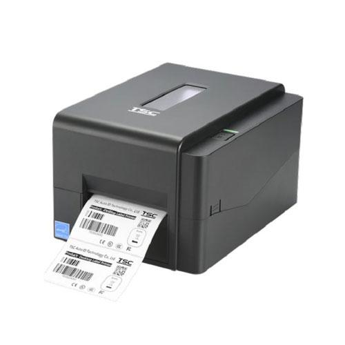 TSC TE210 Desktop 203dpi Label Barcode Printer price in hyderabad, telangana, nellore, vizag, bangalore