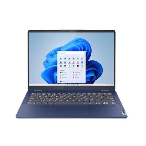 Lenovo IdeaPad 5i 2 in 1 13th Gen Intel i7 83KX004RIN 16GB RAM 14 inch Laptop price in hyderabad, telangana, nellore, vizag, bangalore