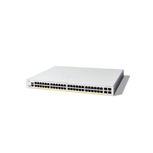 Cisco C1300 48P 4X Catalyst 1300 48 port SFP Plus Switch Price in chennai, tamilandu, Hyderabad, telangana