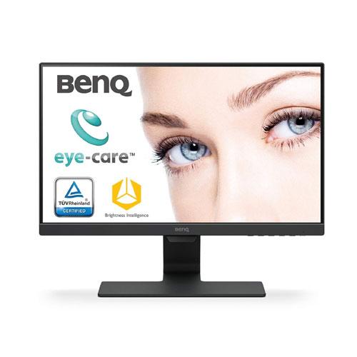 BenQ GW2280 22 inch 1080p Eye Care Frameless Monitor price in hyderabad, telangana, nellore, vizag, bangalore