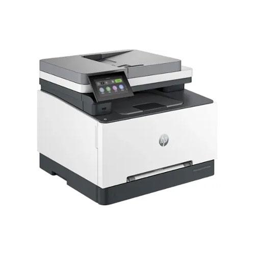 Hp Color LaserJet Pro MFP 3303sdw Printer price in hyderabad, telangana, nellore, vizag, bangalore