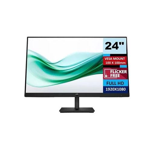 Hp Series 3 Pro 324pf 24 inch FHD 9U5J5UT Monitor price in hyderabad, telangana, nellore, vizag, bangalore