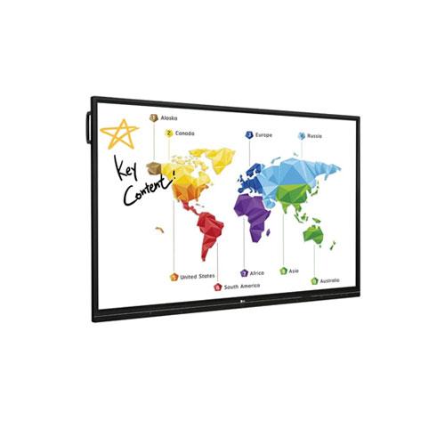 LG 55TR3DK Interactive Panel Display price in hyderabad, telangana, nellore, vizag, bangalore