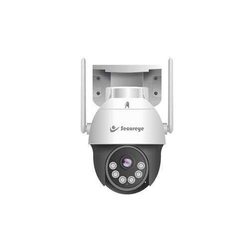 Secureye S PTZ2 W Lensguard WiFi PT Camera Auto Human Tracking 3MP HD price in hyderabad, telangana, nellore, vizag, bangalore