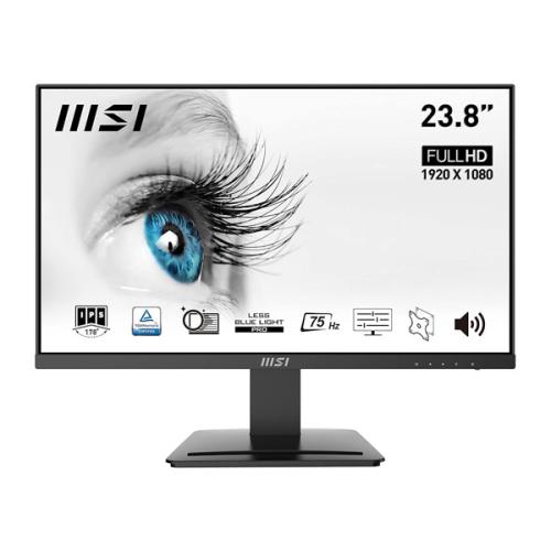 MSI PRO MP243L E14 Ips 23 Inch FHD Monitor price in hyderabad, telangana, nellore, vizag, bangalore