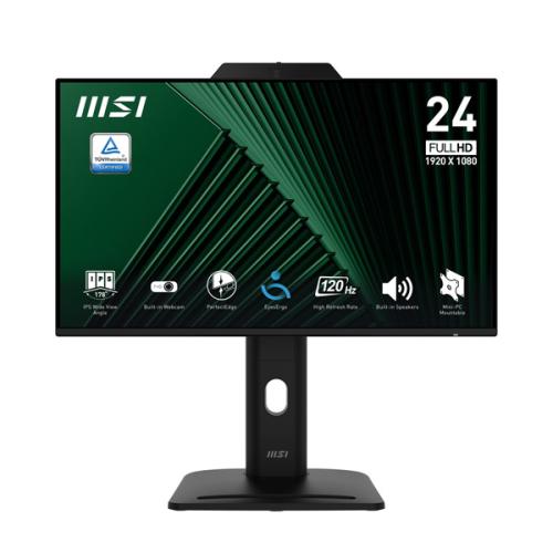 MSI PRO MP242PMG 23 Inch Full HD Webcam Monitor price in hyderabad, telangana, nellore, vizag, bangalore